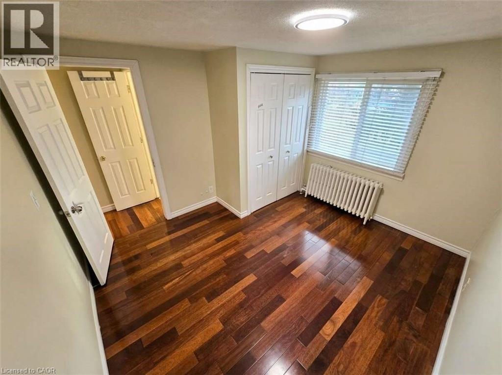 1568 Cawthra Court, Mississauga, ON - Indoor Photo Showing Other Room