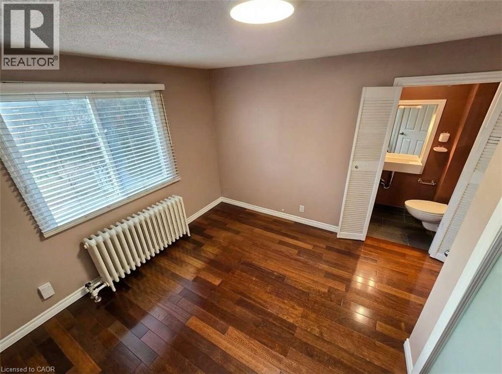 1568 Cawthra Court, Mississauga, ON - Indoor Photo Showing Other Room
