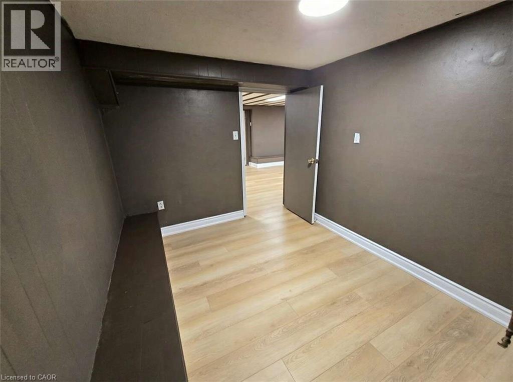 1568 Cawthra Court, Mississauga, ON - Indoor Photo Showing Other Room