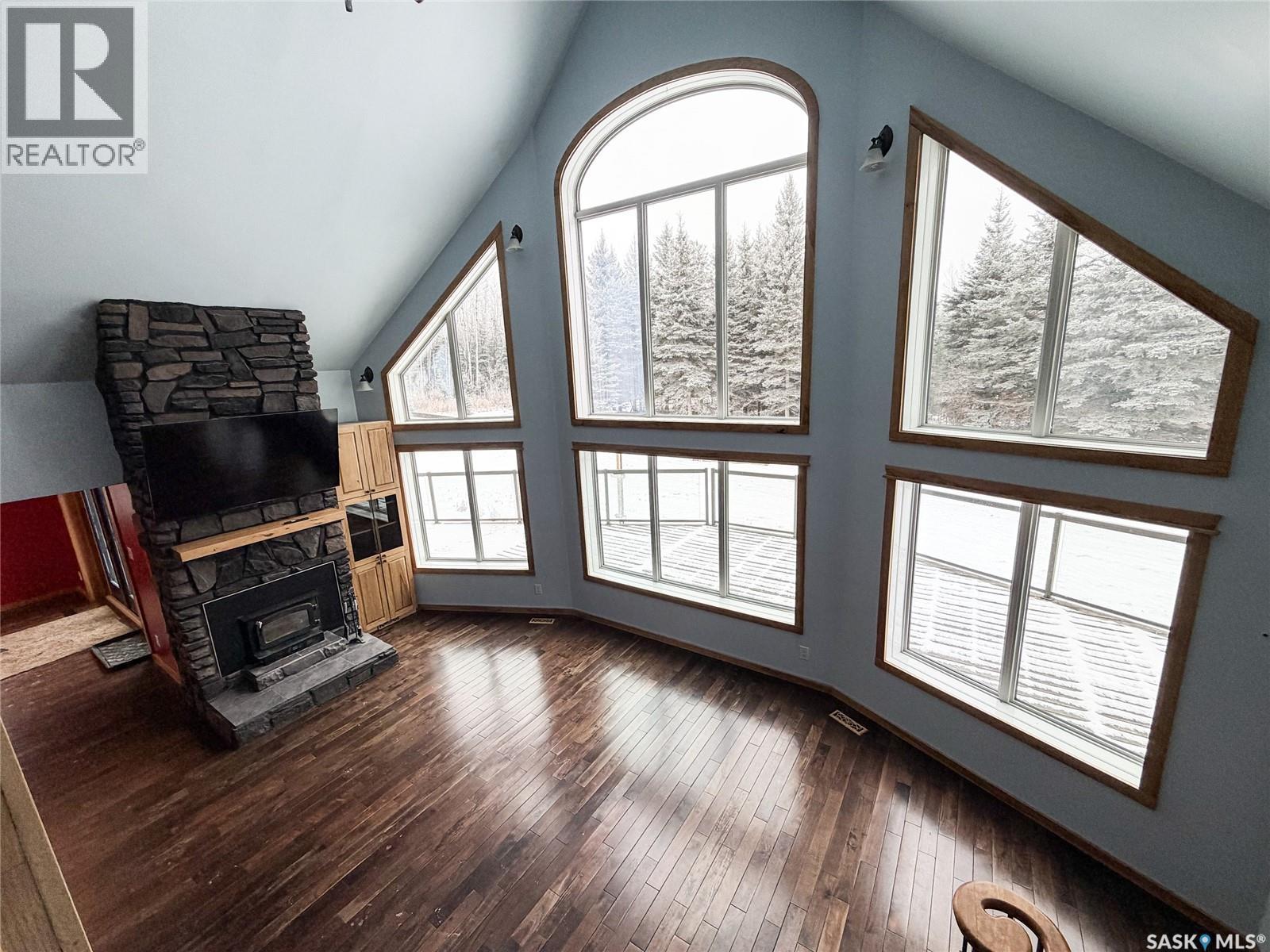 5 Acres Sw On Hwy 4, Meadow Lake Rm No.588, SK - Indoor