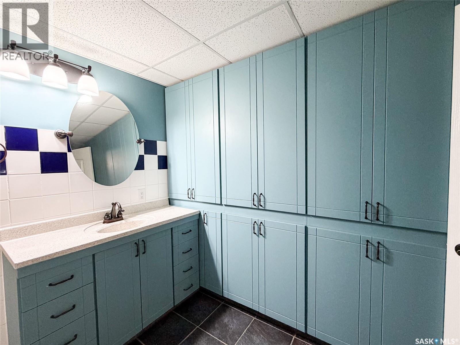 5 Acres Sw On Hwy 4, Meadow Lake Rm No.588, SK - Indoor Photo Showing Bathroom