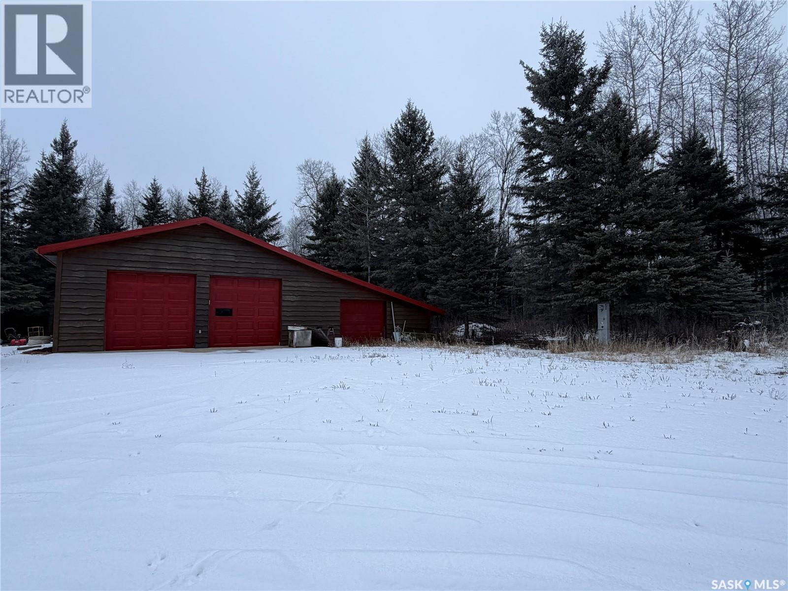 5 Acres Sw On Hwy 4, Meadow Lake Rm No.588, SK - Outdoor