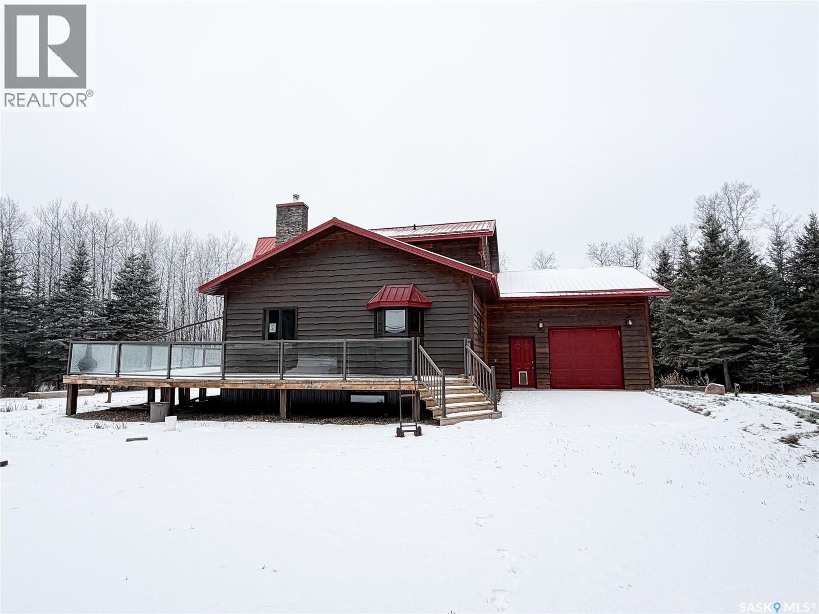 5 Acres Sw On Hwy 4, Meadow Lake Rm No.588, SK - Outdoor