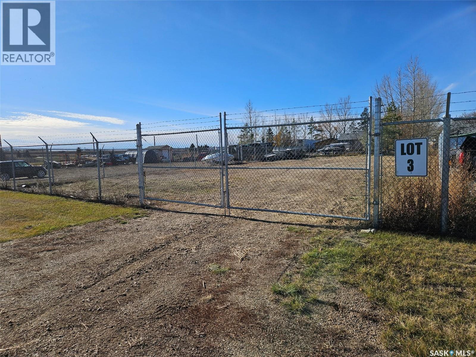 Lot 3 1450 Ominica Street E, Moose Jaw, SK
