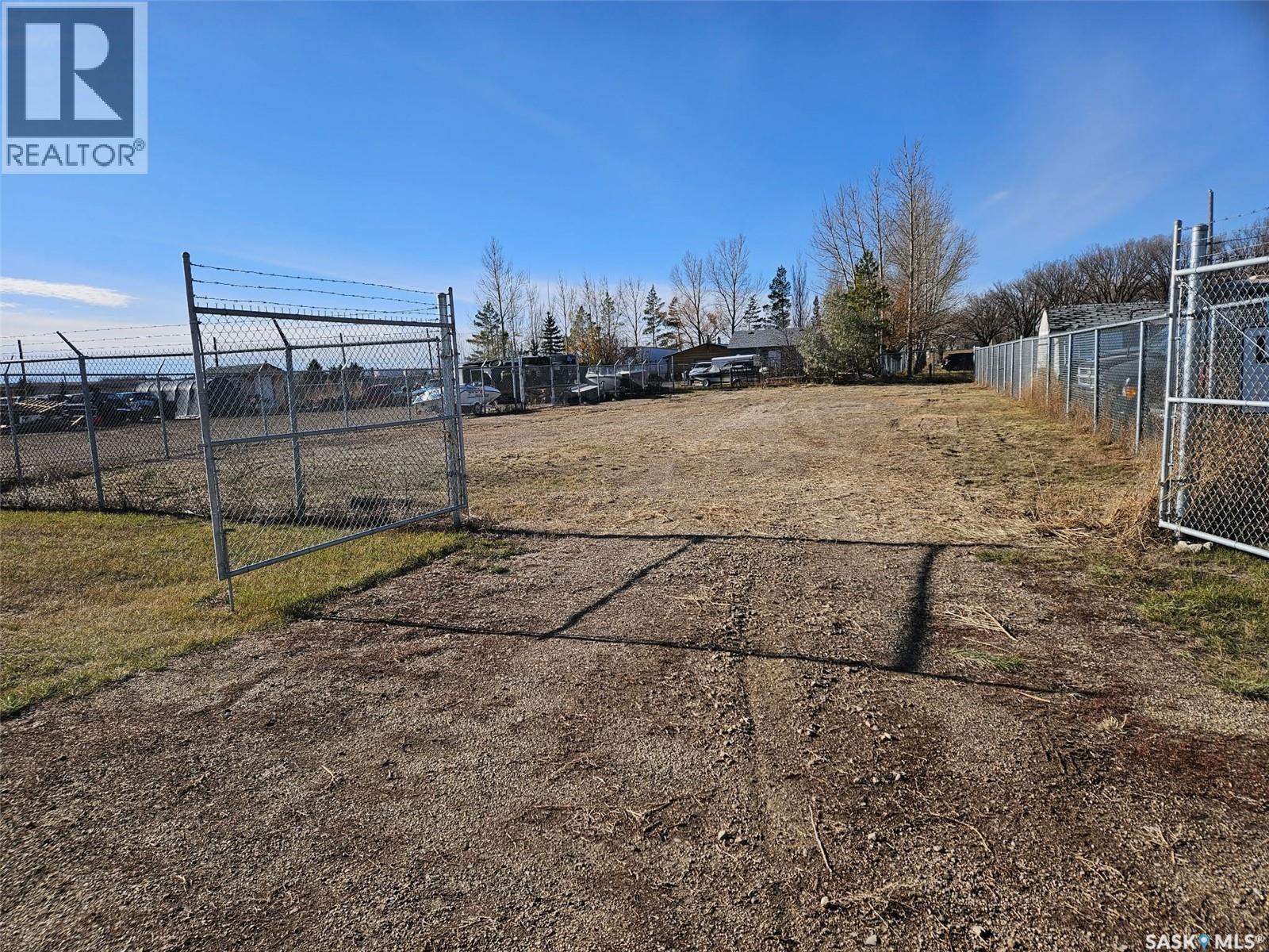 Lot 3 1450 Ominica Street E, Moose Jaw, SK