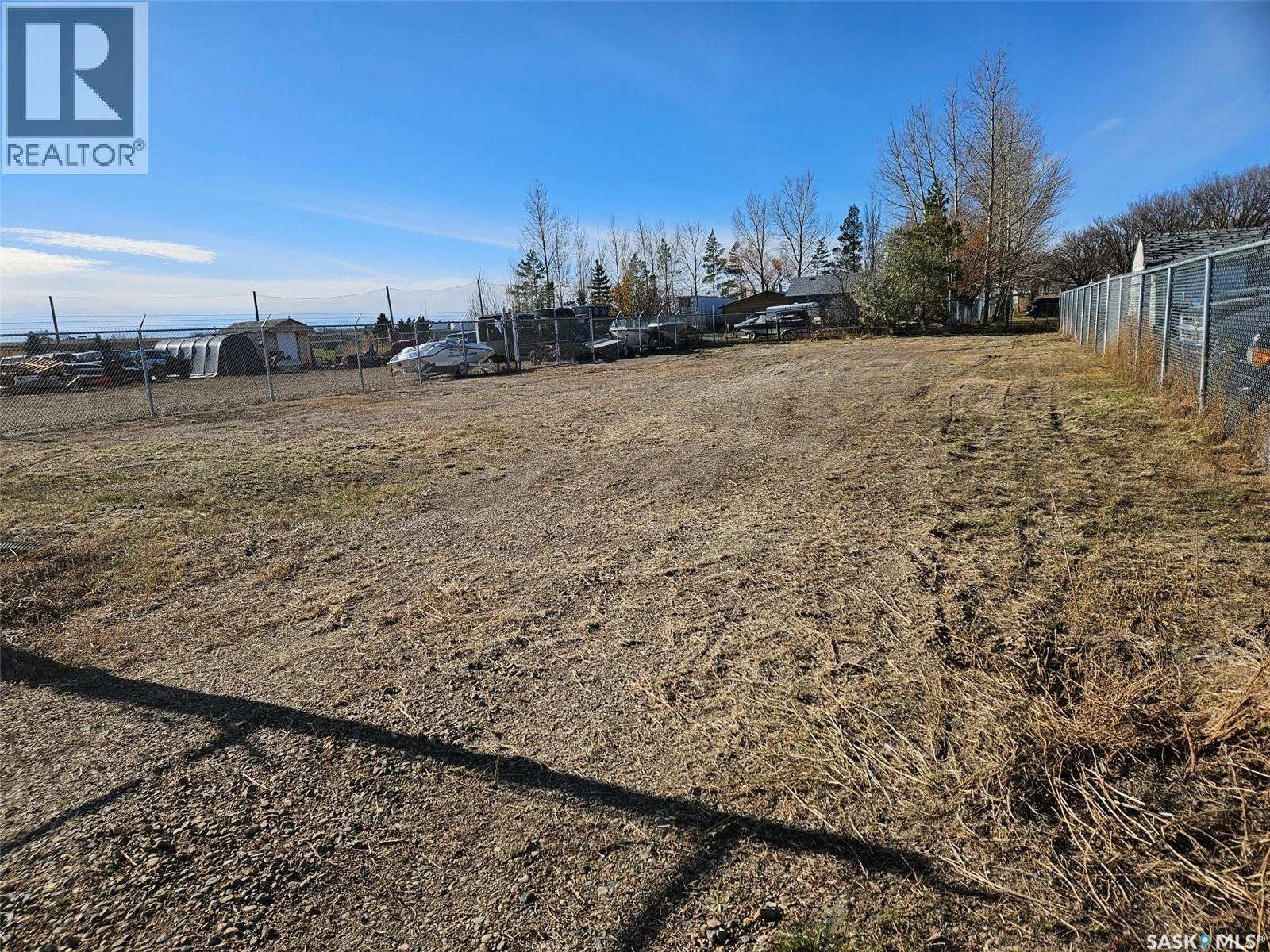 Lot 3 1450 Ominica Street E, Moose Jaw, SK
