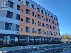 513 - 75 BARRIE ROAD Orillia, ON L3V 8N5