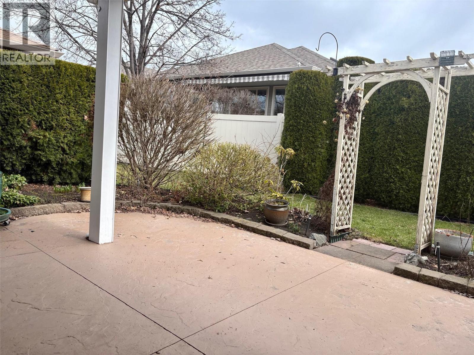 1201 Cameron Avenue Unit# 132, Kelowna, BC - Outdoor