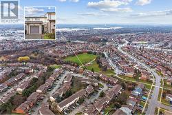 Home backs onto ravine, park & trails -