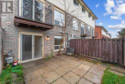 Plenty of private outdoor space -