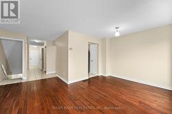 View from Living Room -