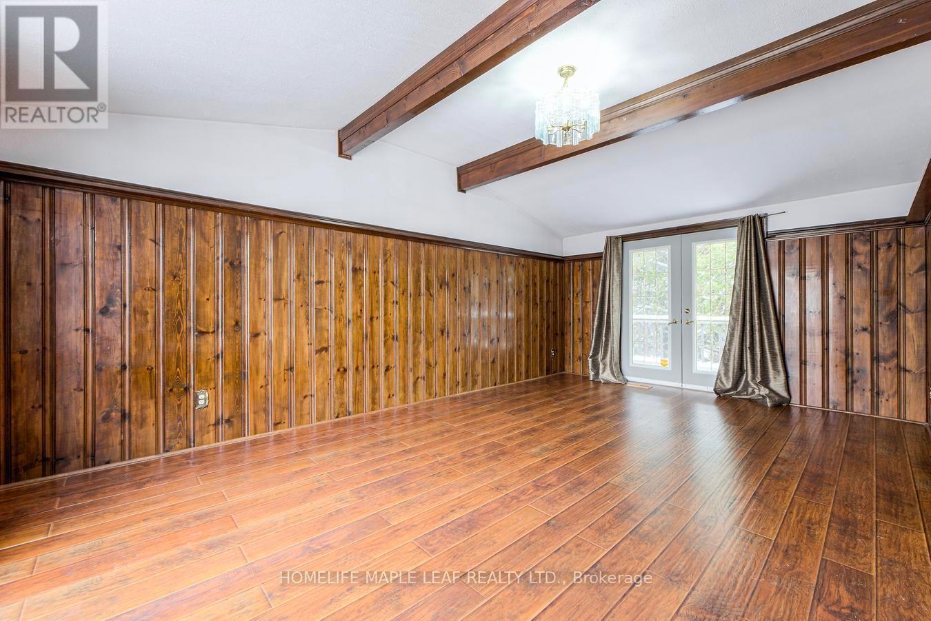 253048 9Th Line, Amaranth, ON - Indoor Photo Showing Other Room