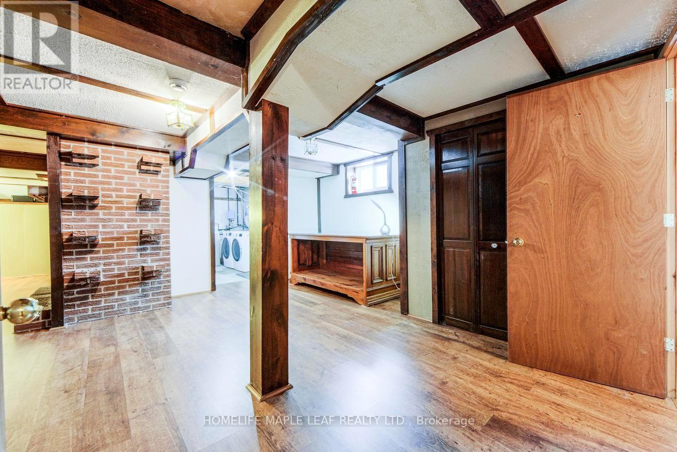 253048 9Th Line, Amaranth, ON - Indoor Photo Showing Other Room