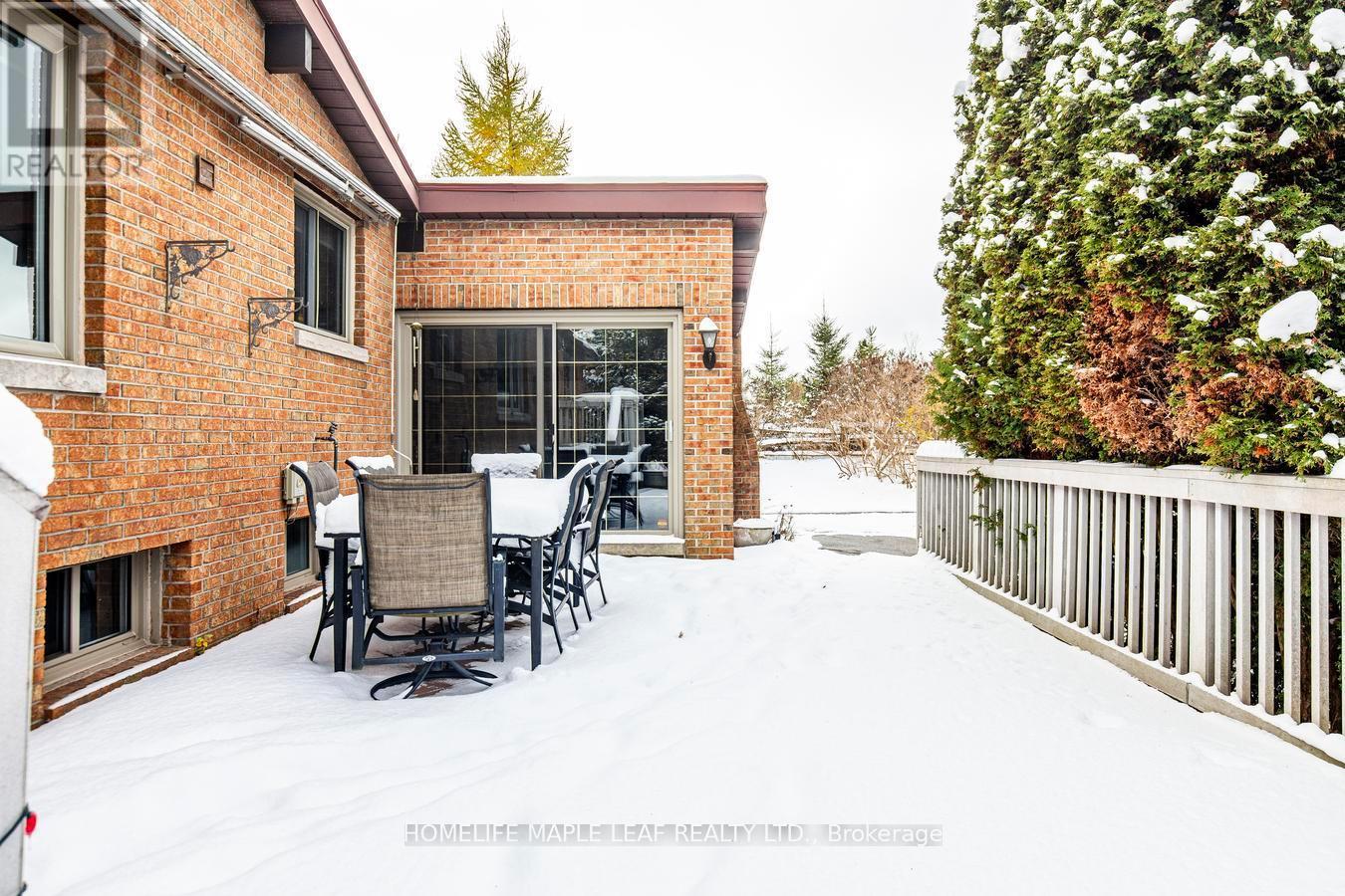 253048 9Th Line, Amaranth, ON - Outdoor With Exterior