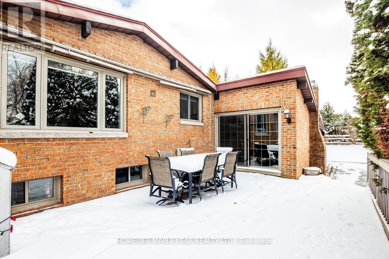 253048 9Th Line, Amaranth, ON - Outdoor With Exterior