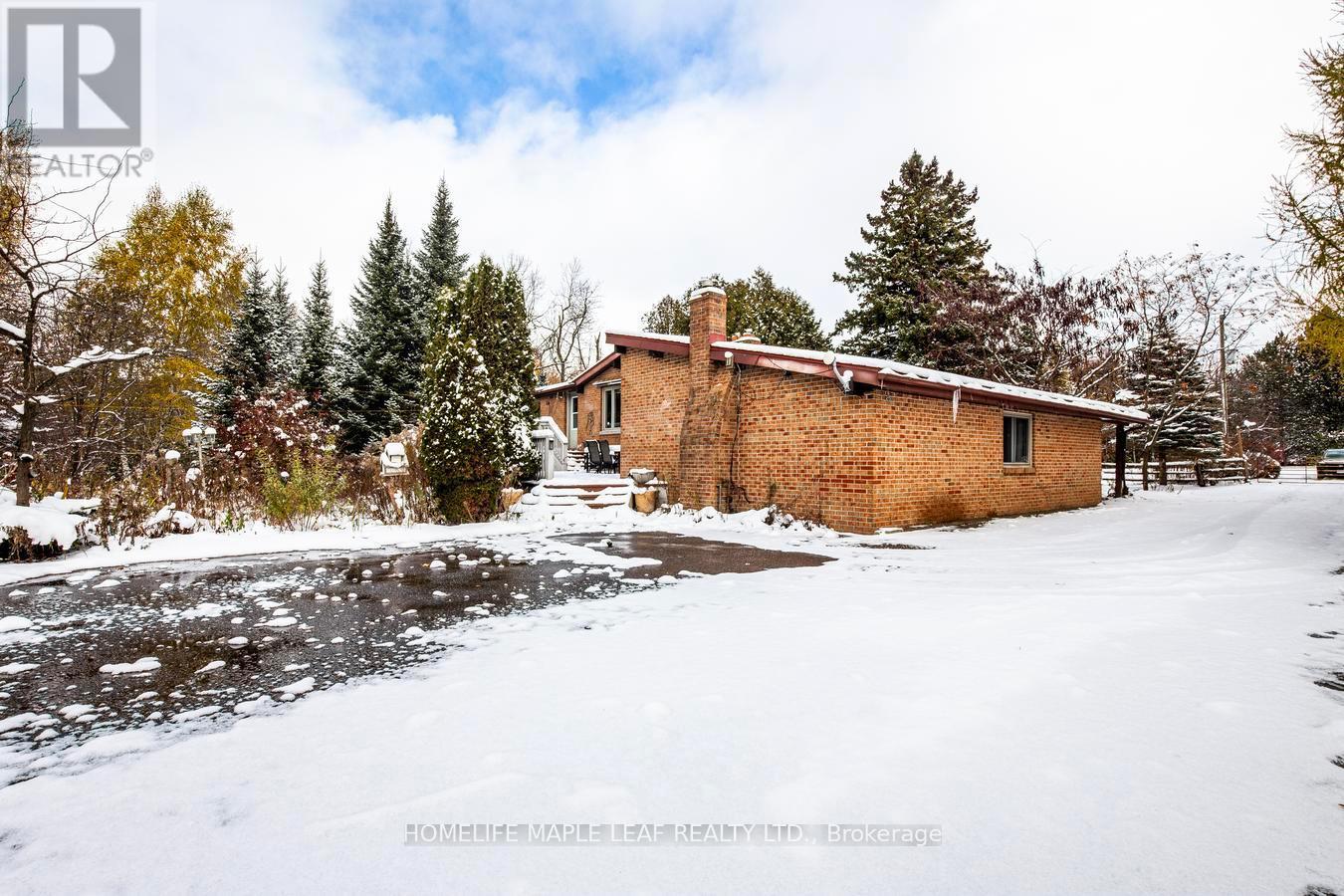 253048 9Th Line, Amaranth, ON - Outdoor