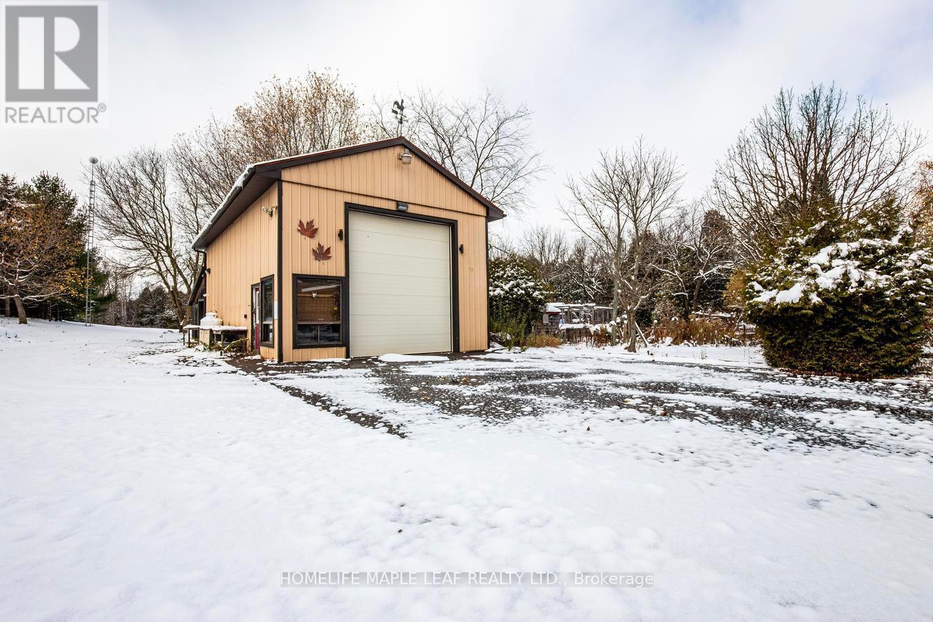 253048 9Th Line, Amaranth, ON - Outdoor