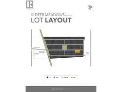 Site Plan -