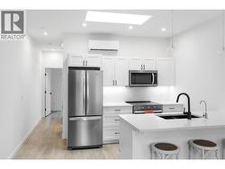 Upgraded Kitchen & Appliance Upgrade (not included in base model price). -