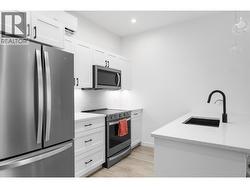 Upgraded Kitchen & Appliance Upgrade (not included in base model price). -