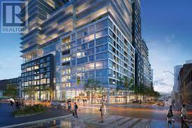 531 Se - 60 Princess Street, Toronto, ON - Outdoor