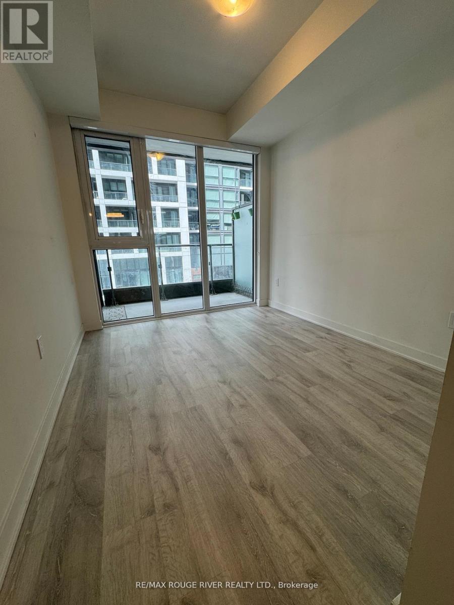 531 Se - 60 Princess Street, Toronto, ON - Indoor Photo Showing Other Room