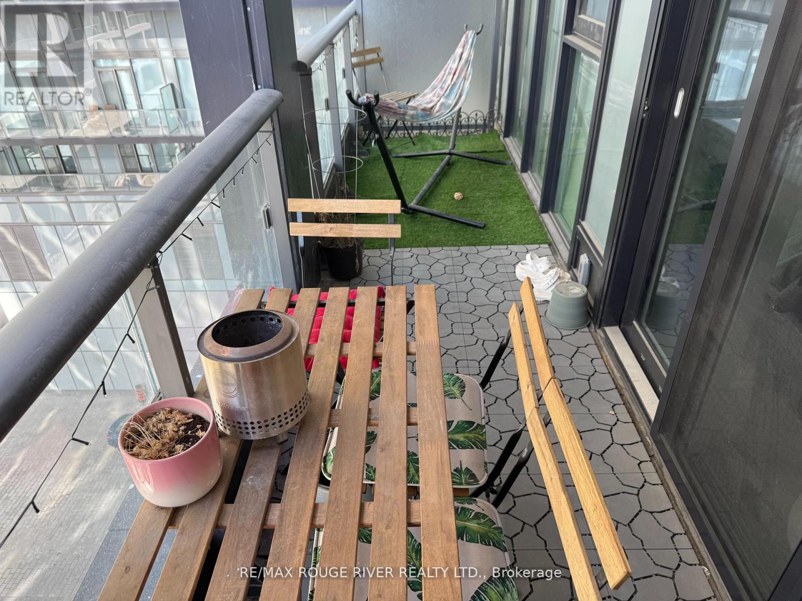 531 Se - 60 Princess Street, Toronto, ON -