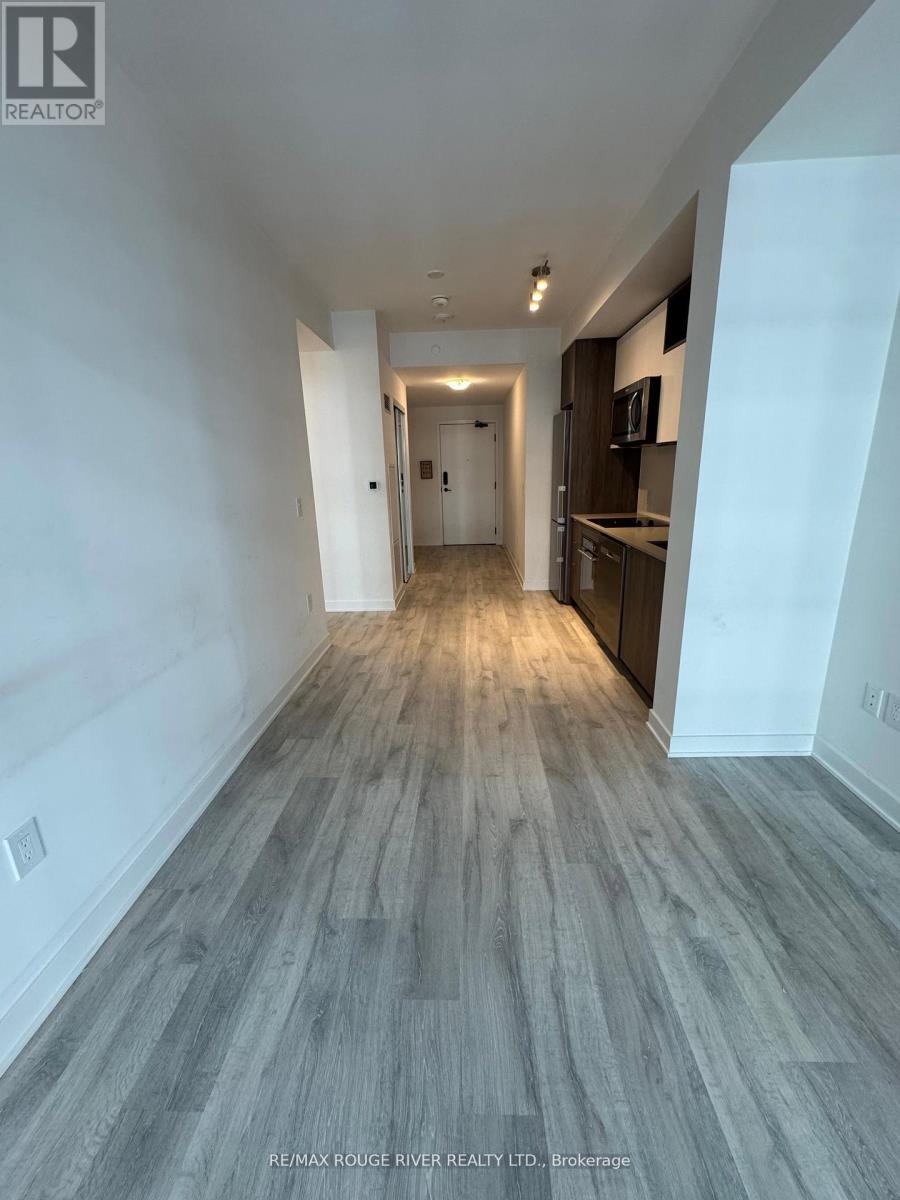 531 Se - 60 Princess Street, Toronto, ON - Indoor Photo Showing Other Room