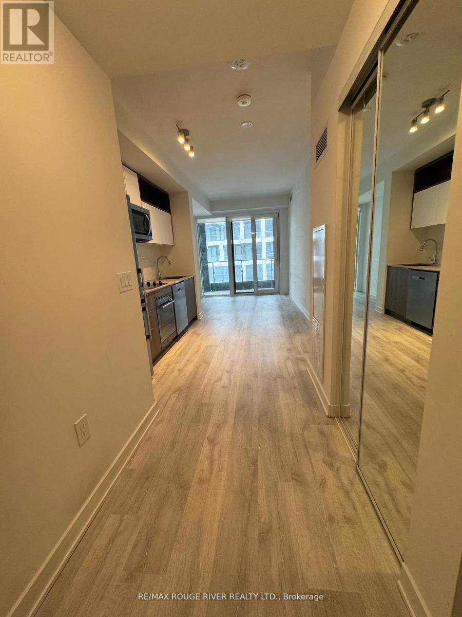 531 Se - 60 Princess Street, Toronto, ON - Indoor