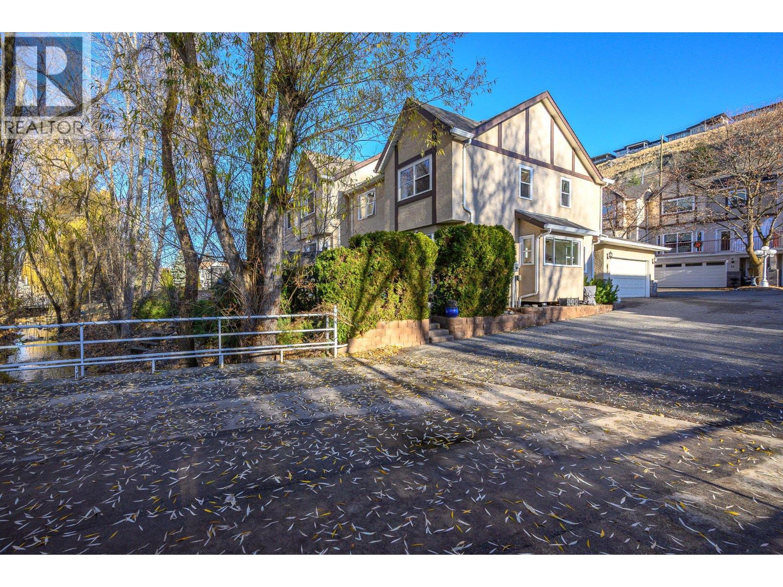 401 Browne Road Unit# 9, Vernon, BC - Outdoor