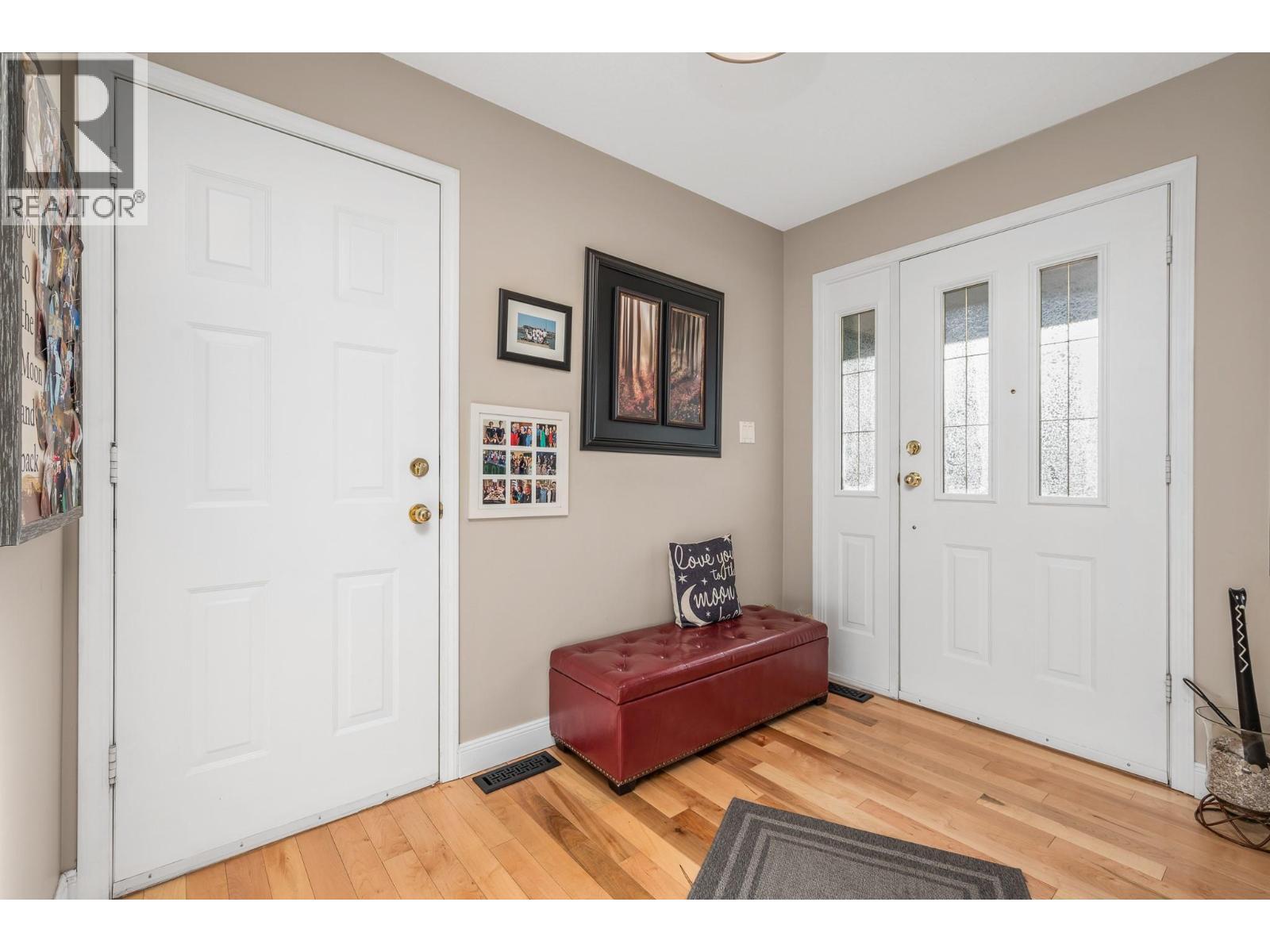 401 Browne Road Unit# 9, Vernon, BC - Indoor Photo Showing Other Room