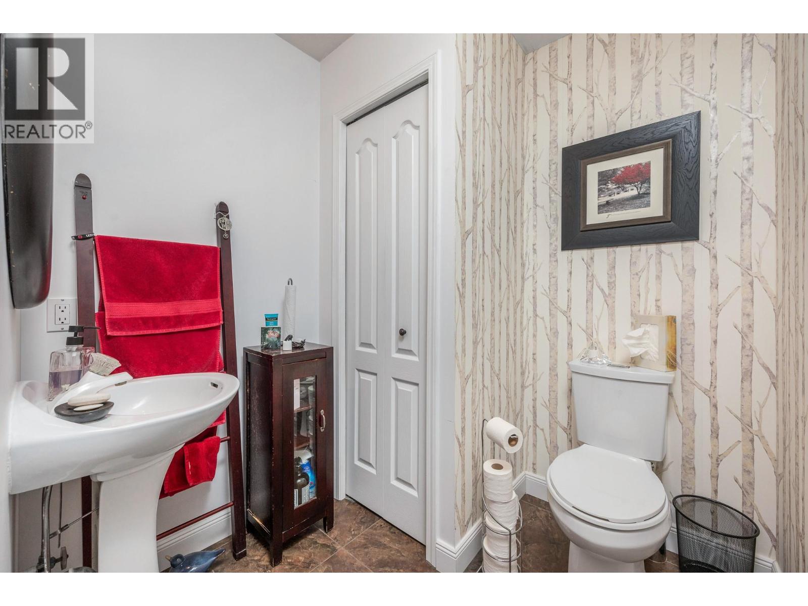 401 Browne Road Unit# 9, Vernon, BC - Indoor Photo Showing Bathroom