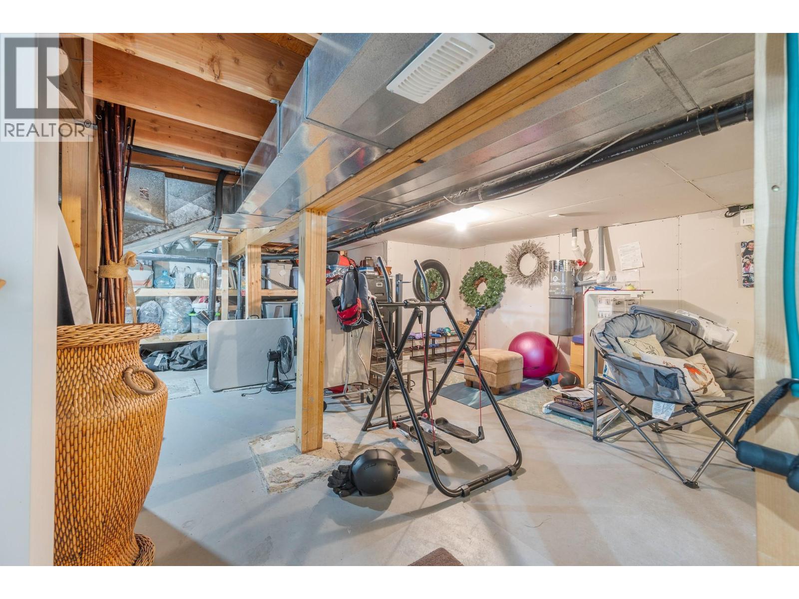 401 Browne Road Unit# 9, Vernon, BC - Indoor