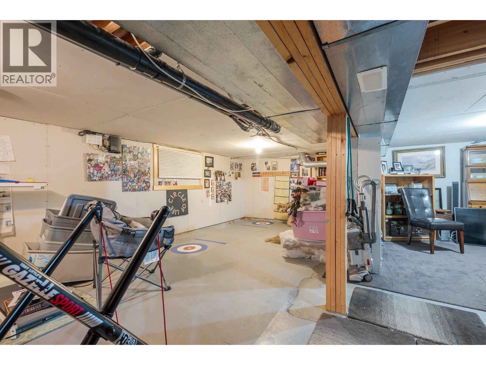 401 Browne Road Unit# 9, Vernon, BC - Indoor