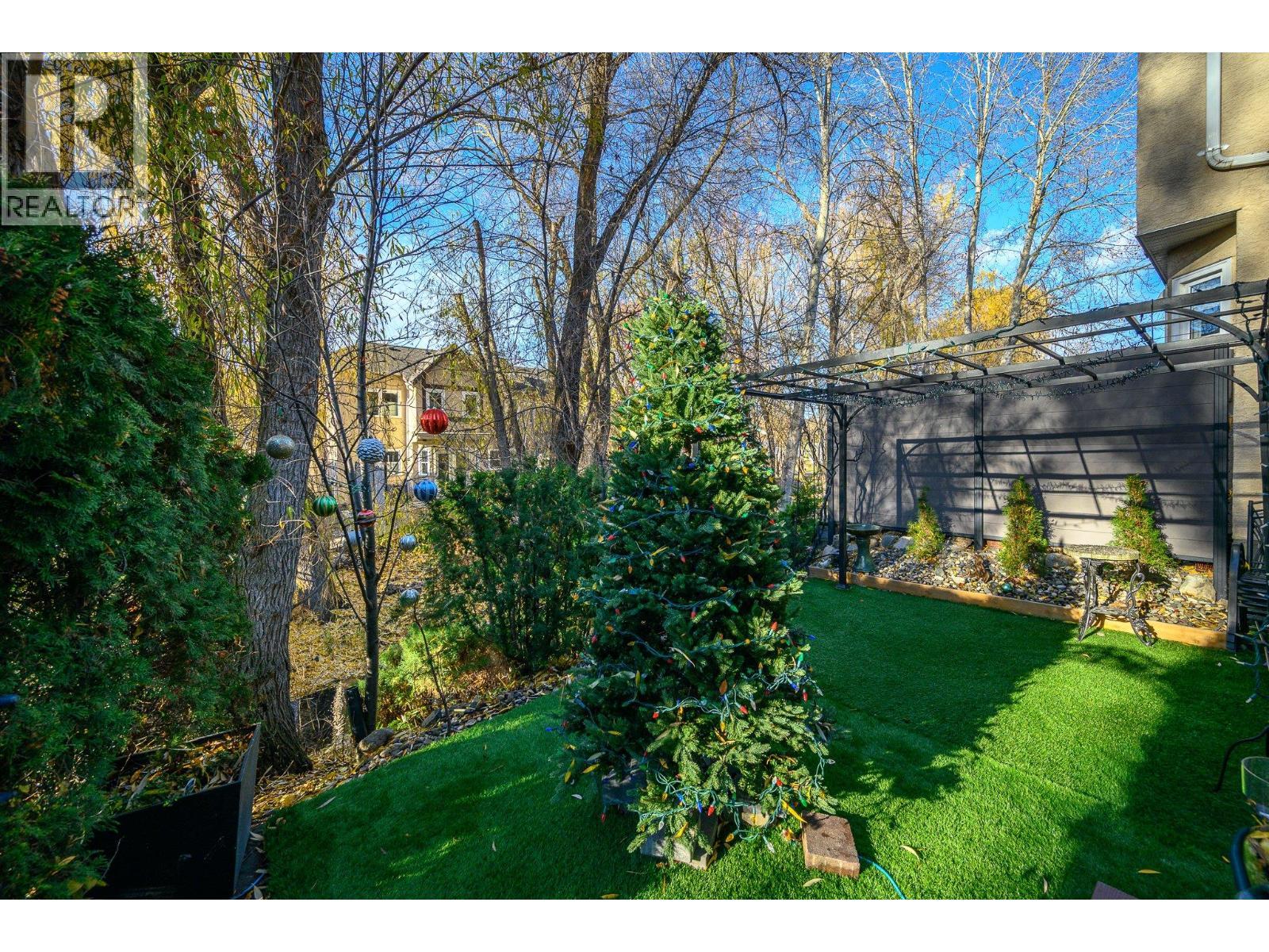 401 Browne Road Unit# 9, Vernon, BC - Outdoor