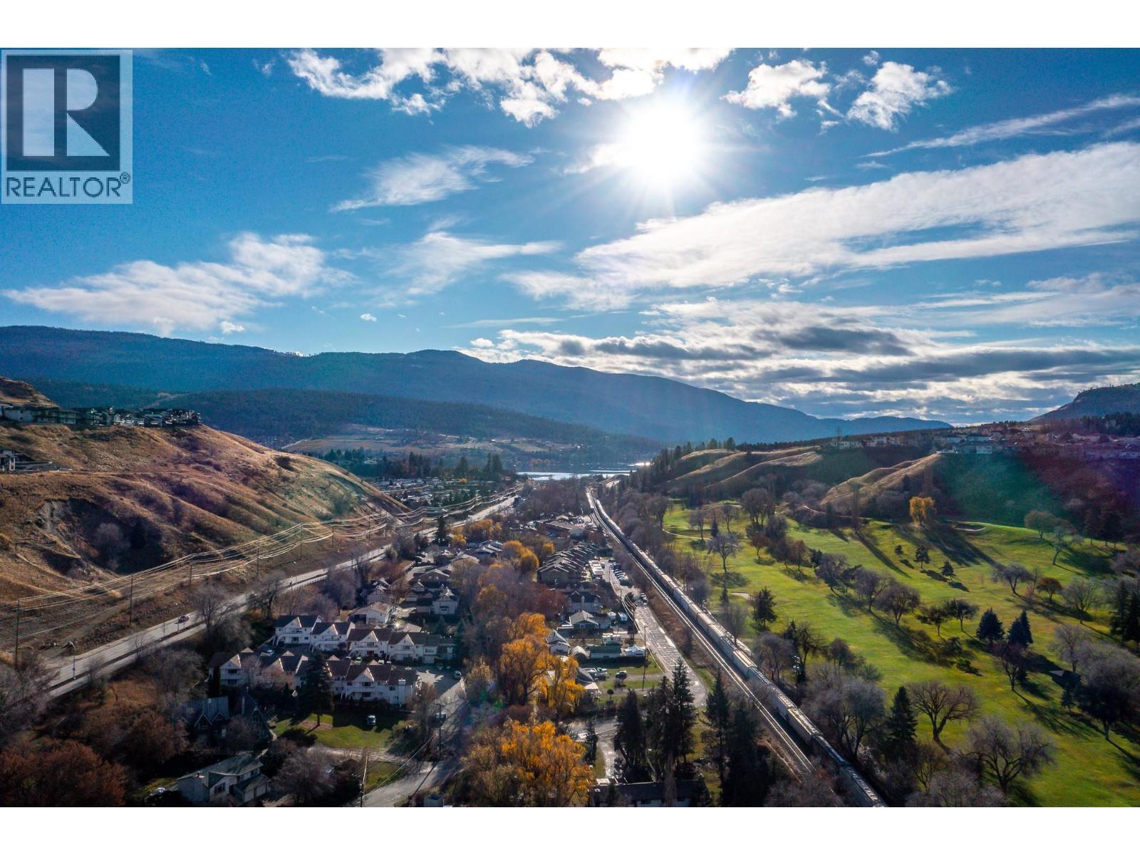 401 Browne Road Unit# 9, Vernon, BC - Outdoor With View