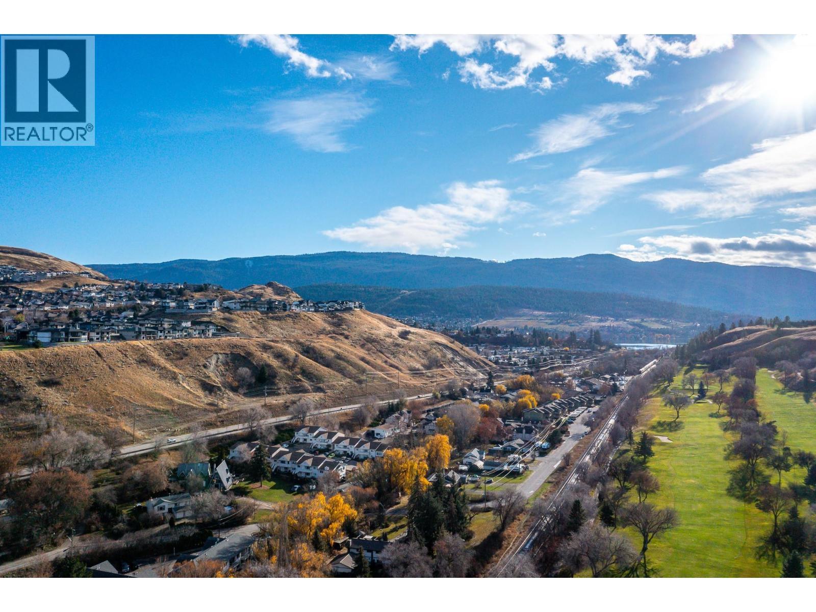 401 Browne Road Unit# 9, Vernon, BC - Outdoor With View