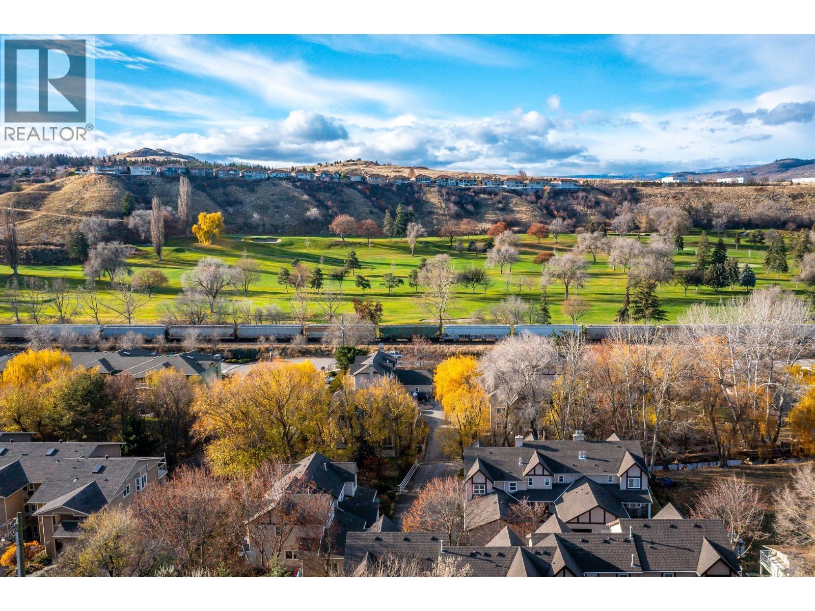 401 Browne Road Unit# 9, Vernon, BC - Outdoor With View