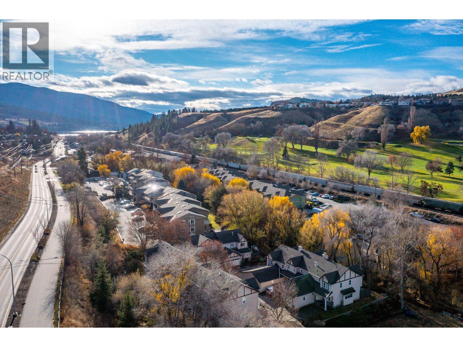 401 Browne Road Unit# 9, Vernon, BC - Outdoor With View