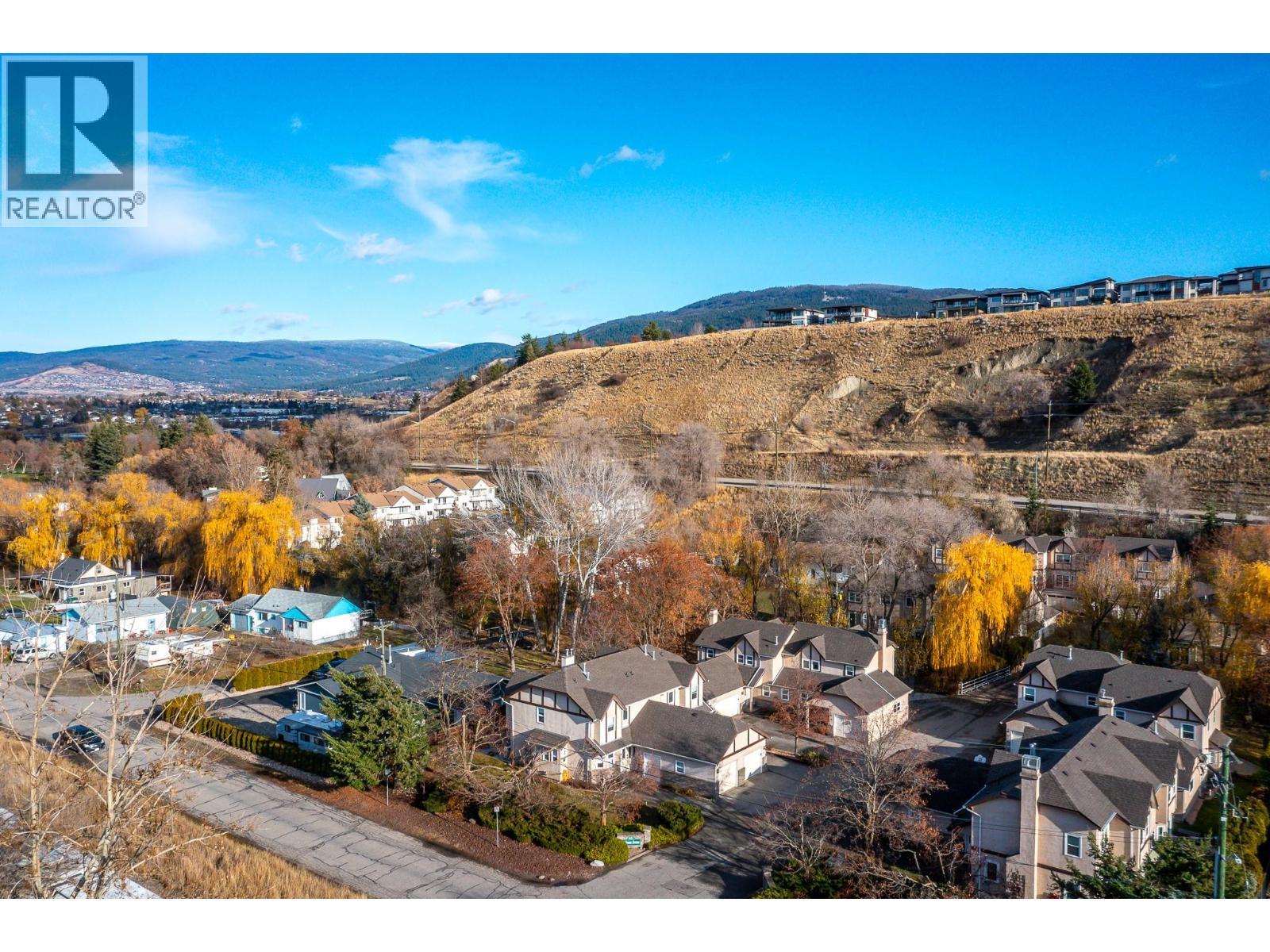 401 Browne Road Unit# 9, Vernon, BC - Outdoor With View