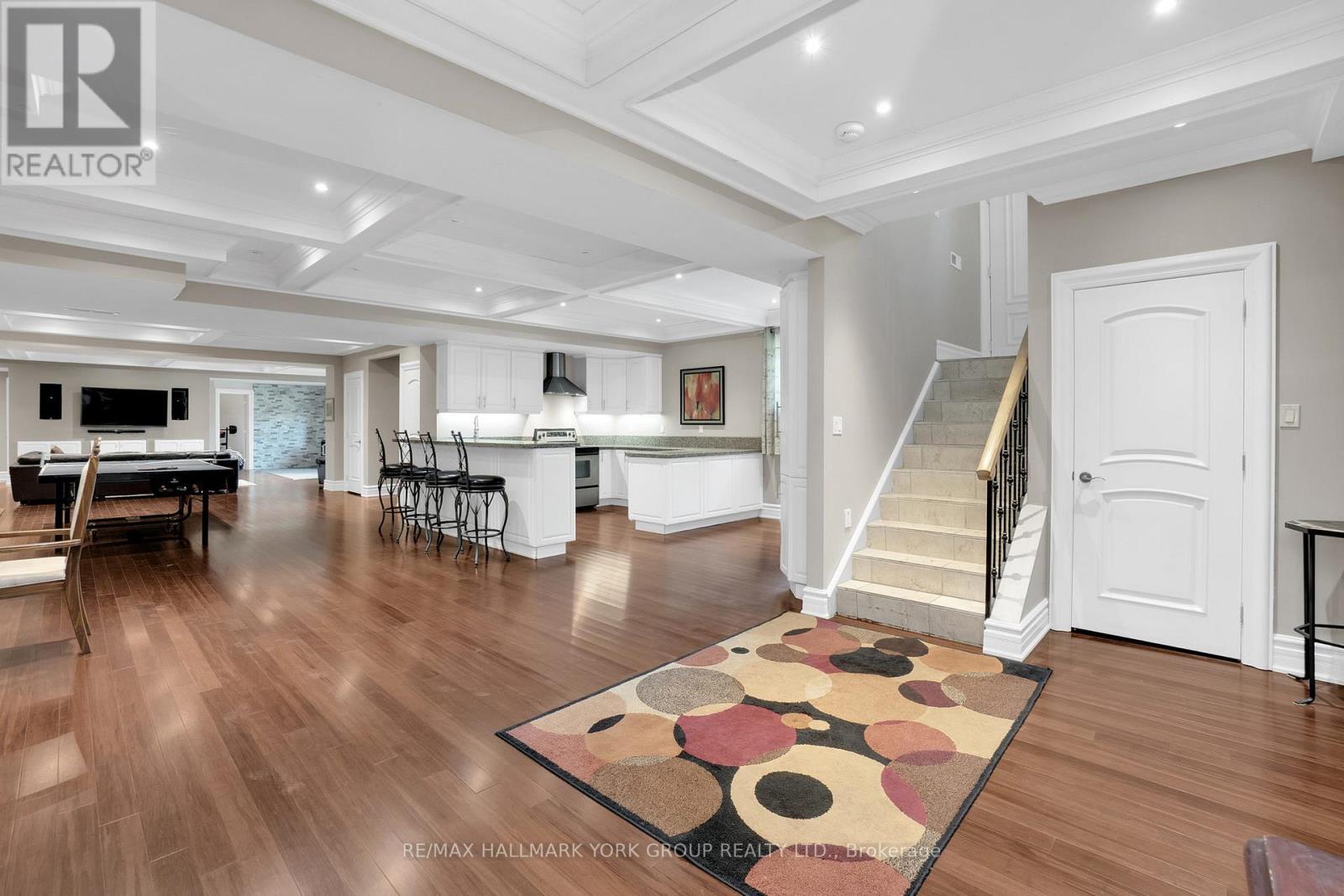 2 Kingswood Drive, King, ON - Indoor