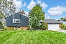 7 SANDLEWOOD TRAIL Ramara, ON L0K 1B0