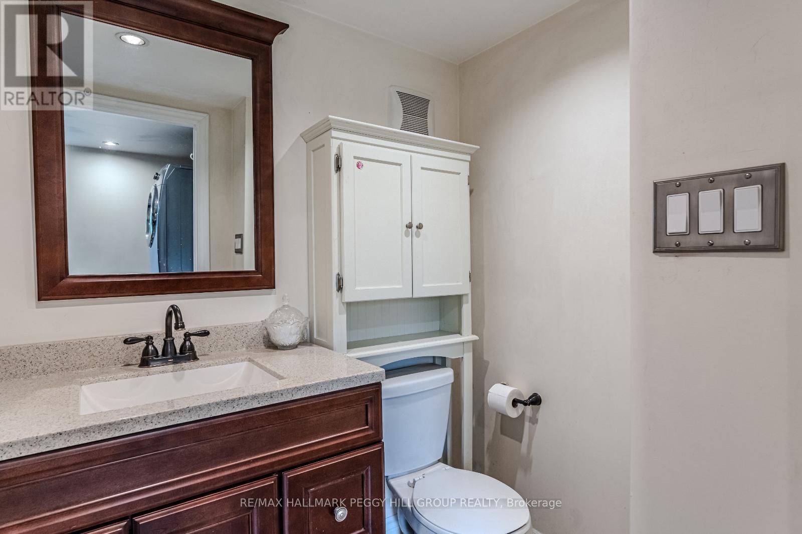 7 Sandlewood Trail, Ramara, ON - Indoor Photo Showing Bathroom