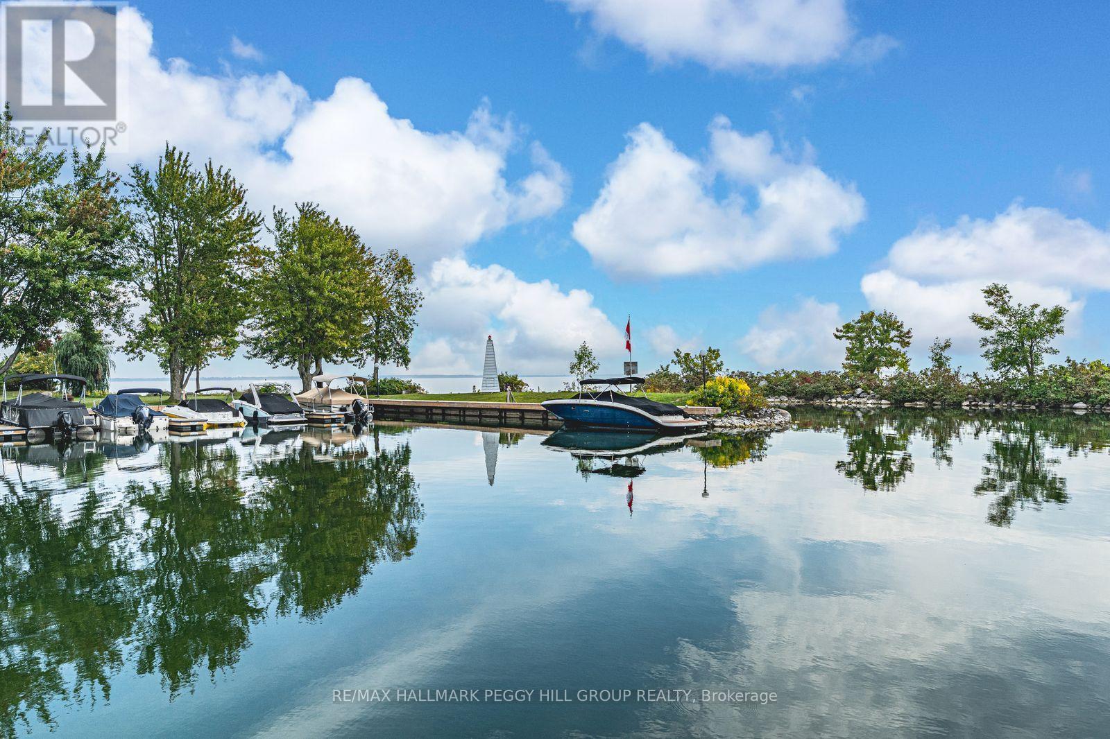 7 Sandlewood Trail, Ramara, ON - Outdoor With Body Of Water With View