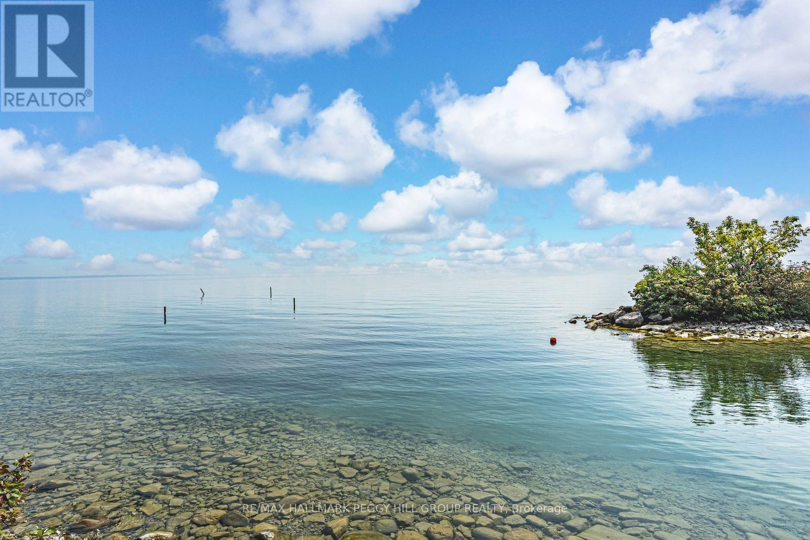 7 Sandlewood Trail, Ramara, ON - Outdoor With Body Of Water With View