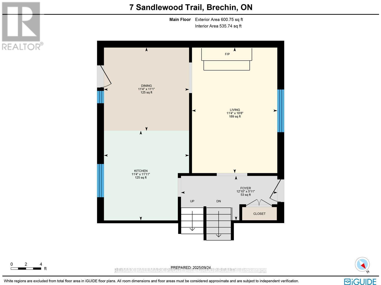 7 Sandlewood Trail, Ramara, ON - Other