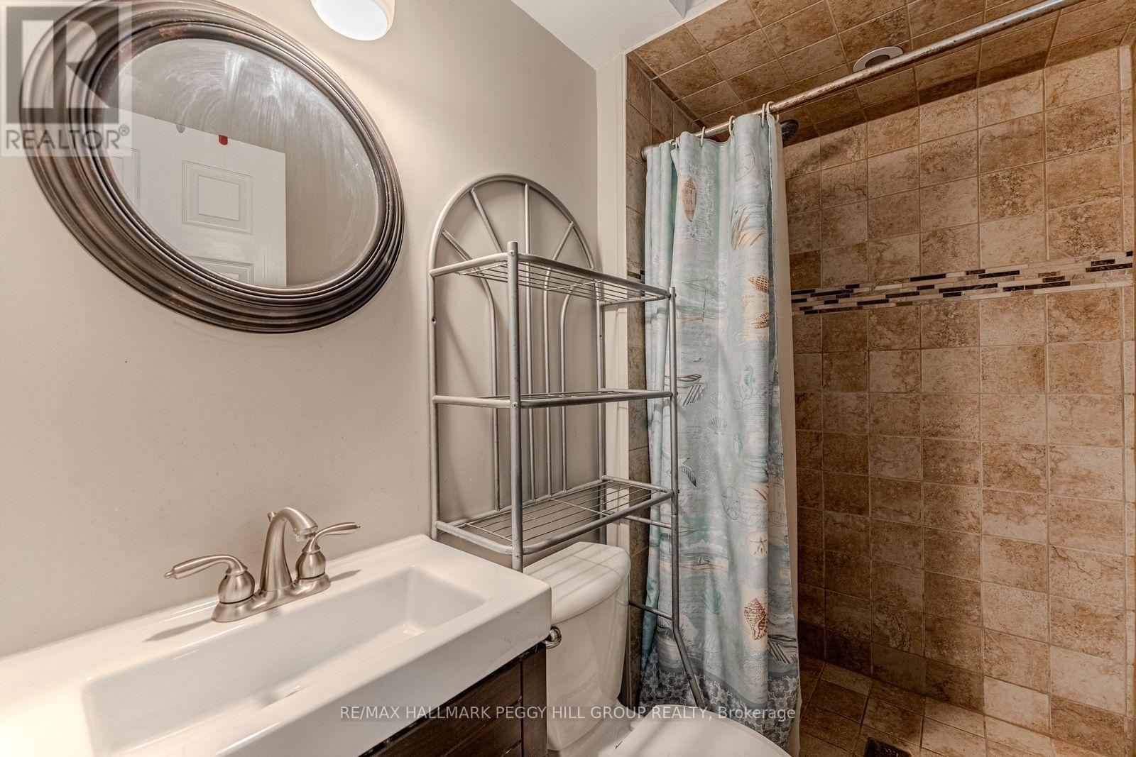 7 Sandlewood Trail, Ramara, ON - Indoor Photo Showing Bathroom