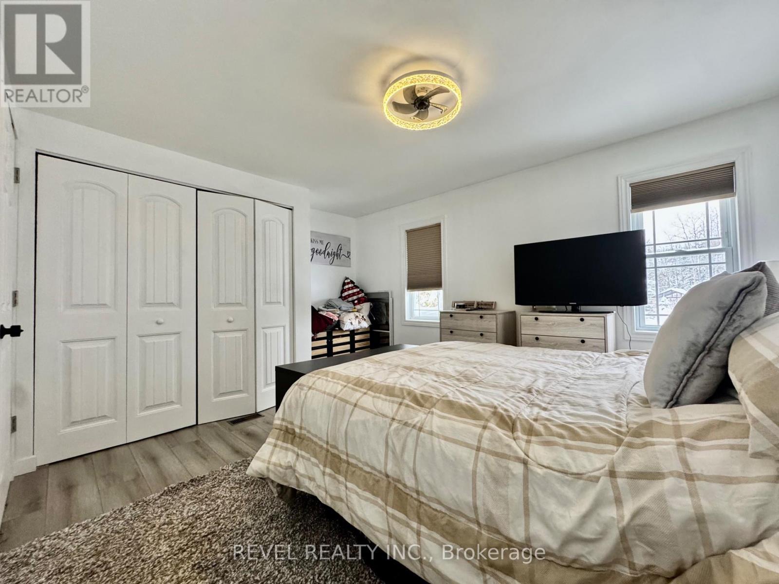 16 Foothills Lane, Timmins (Tne - North), ON - Indoor Photo Showing Bedroom