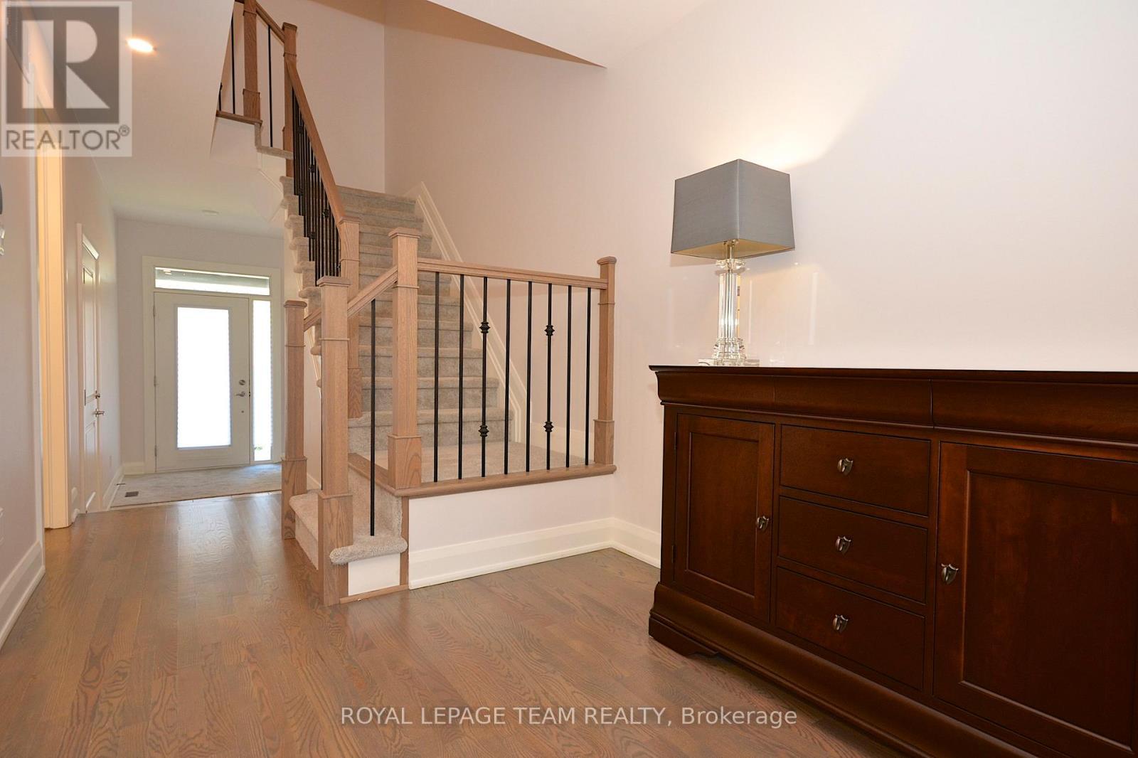 331 Proud Walk Drive Drive S, Ottawa, ON - Indoor Photo Showing Other Room