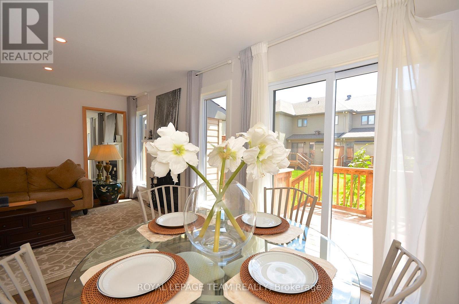 331 Proud Walk Drive Drive S, Ottawa, ON - Indoor